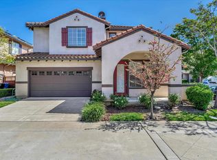 169 Black Mountain Cir, Fremont, CA 94536