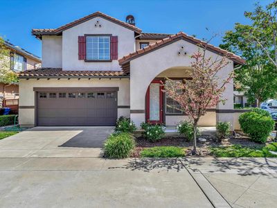 169 Black Mountain Cir, Fremont, CA, 94536