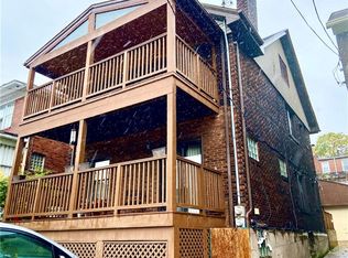 4310 Murray Ave, Pittsburgh, PA 15217