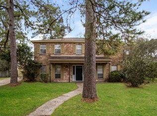 7615 Cheyne Cir, Spring, TX 77379