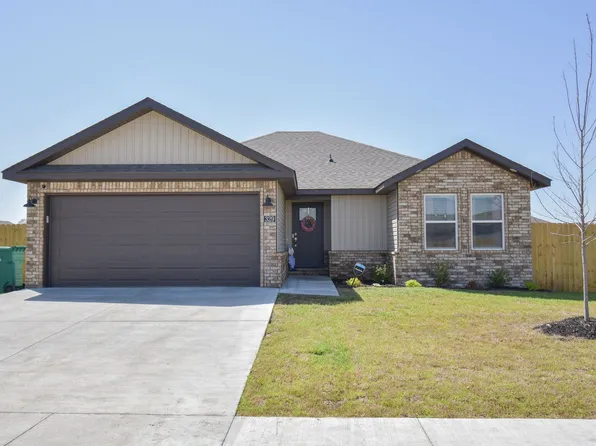 329 N Mojave St, Farmington, AR 72730