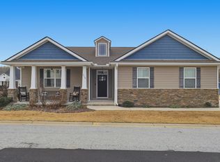 710 Landrum Trl, Landrum, SC 29356