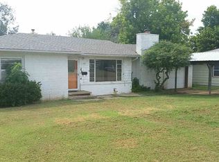 1307 N Grand Blvd, Duncan, OK 73533