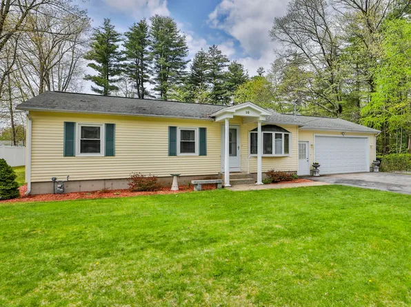 10 Horsepond Avenue, Nashua, NH 03063-2029