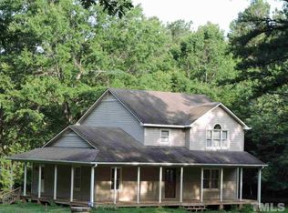 6187 Hicksboro Rd, Oxford, NC 27565