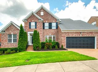 1017 Stone Ridge Dr, Nashville, TN 37211