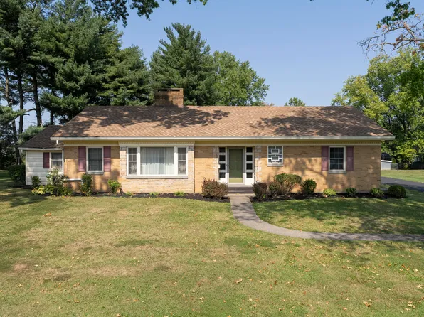 719 Robbins Ave, Falmouth, KY 41040