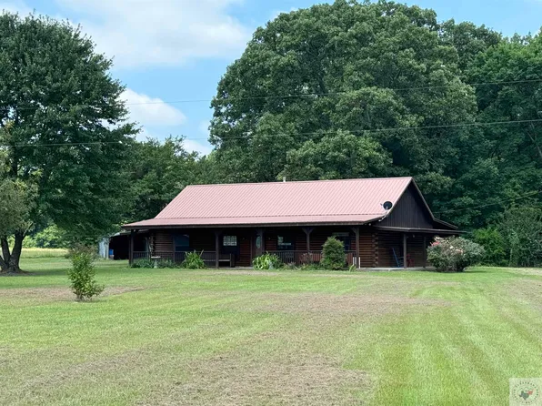 1975 County Road 3112, De Kalb, TX 75559