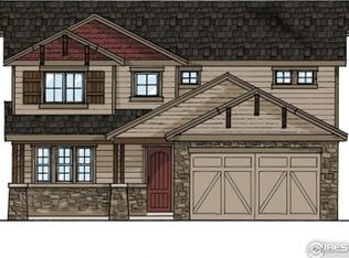 01570 Red Tail Rd, Eaton, CO 80615