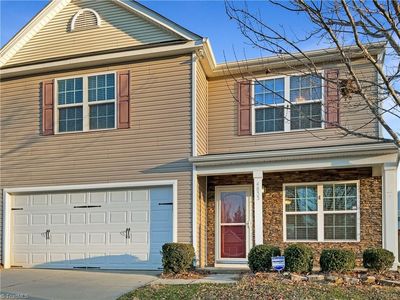 4833 Old Towne Village Cir, Pfafftown, NC, 27040