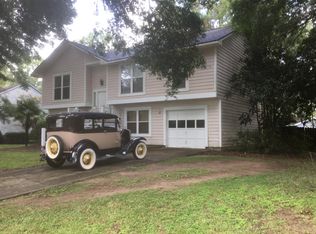 34 Anderson Ave, Charleston, SC 29412