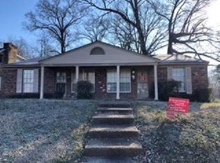 1348 S Prescott St, Memphis, TN 38111