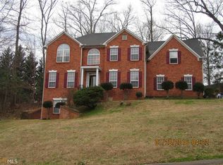 2685 Old Stagecoach Way, Douglasville, GA 30135
