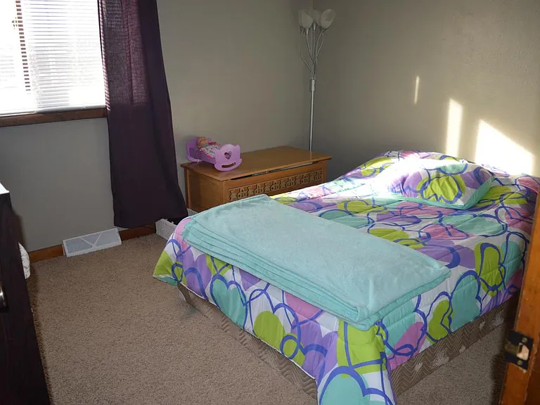 #3 bedroom