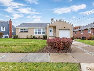 734 Garfield St, Springdale, PA, 15144