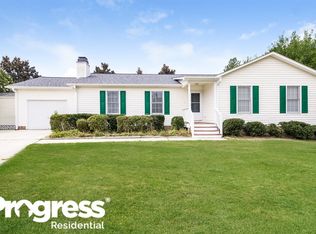 809 Fieldridge Ct, Fuquay Varina, NC 27526