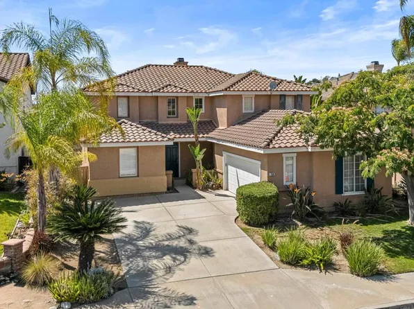 750 Via Cafetal, San Marcos, CA 92069
