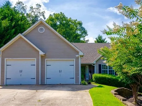 7005 Ridge Way, Gainesville, GA 30506