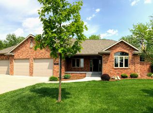 5404 N Baltimore Ave, Hastings, NE 68901