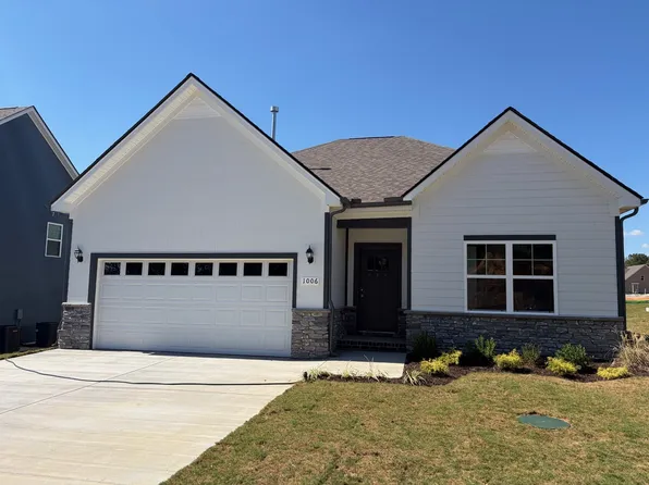 9012 Ada Way Lot 206, Fairview, TN 37062