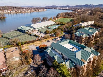 737 Battery Pl APT 205, Chattanooga, TN, 37403