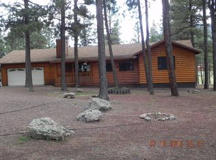 6 County Rd 2087, Alpine, AZ 85920