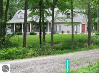 1263 Adam Dr, West Branch, MI 48661
