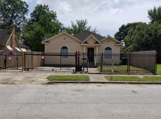 4714 Sharon St, Houston, TX 77020