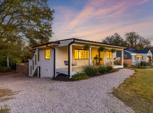 921 S East St, Raleigh, NC 27601