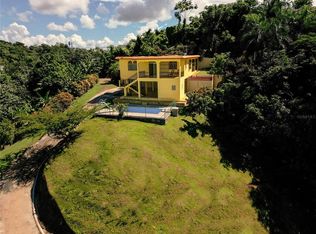 Km 18 Interior Prairie Rd #3351, Mayaguez, PR 00682