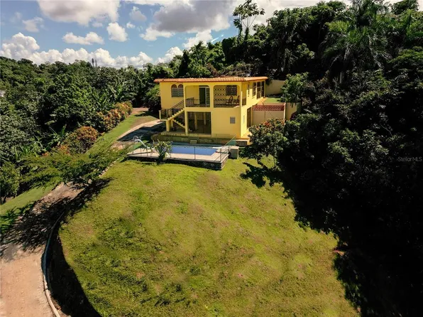 Km 18 Interior Prairie Rd #3351, Mayaguez, PR 00682