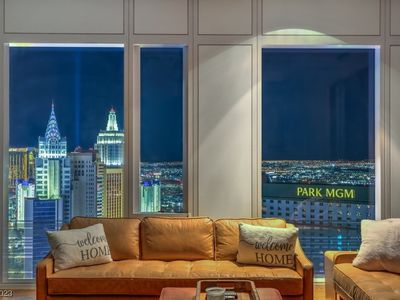 3750 S Las Vegas Blvd #3202, Las Vegas, NV, 89158