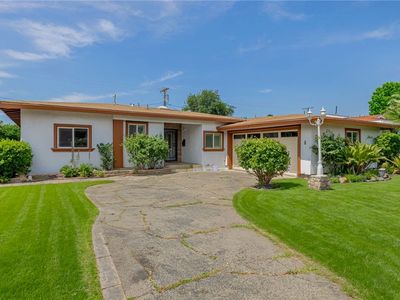 8401 Fullbright Ave, Winnetka, CA, 91306