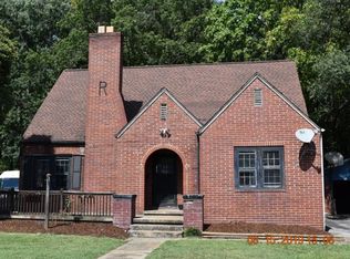 1320 Catawba St, Kingsport, TN 37660