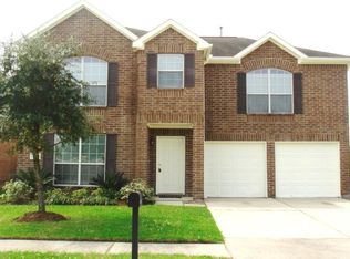 29127 Fox Fountain Ln, Spring, TX 77386