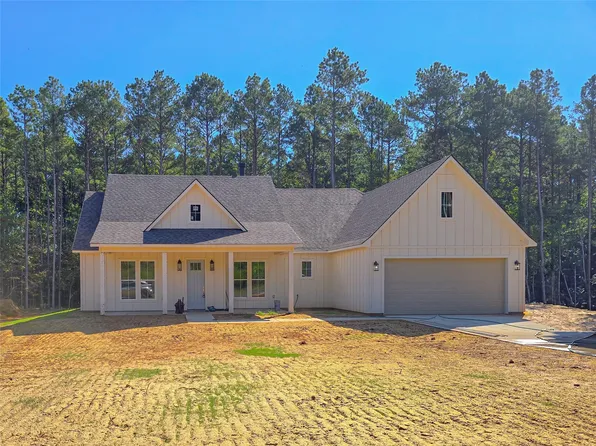 823 Fuller Cemetery Rd, Minden, LA 71055