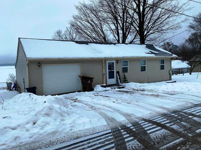 19199 3rd St, Rodney, MI, 49320