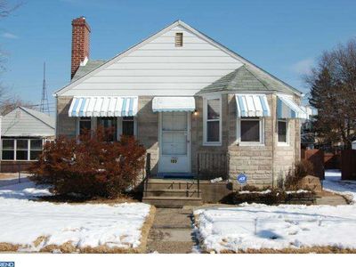 107 E Oak Ln, Glenolden, PA, 19036