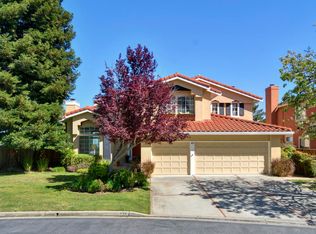 932 Heather Dr, San Carlos, CA 94070