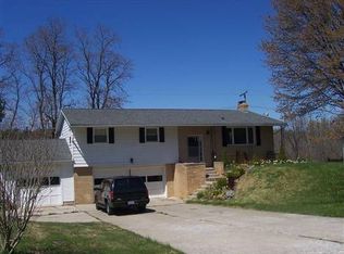 4810 Atkins Rd, Clyde, MI 48049