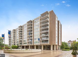 1425 4th St SW APT A206, Washington, DC 20024