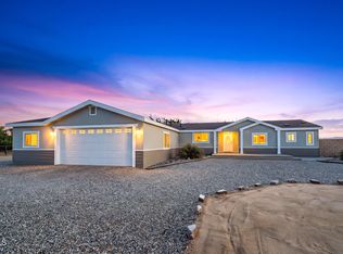 8308 W Avenue D8, Lancaster, CA 93536