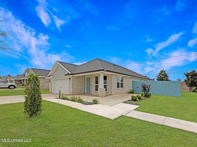 14051 Old Mossy Trl, Gulfport, MS, 39503