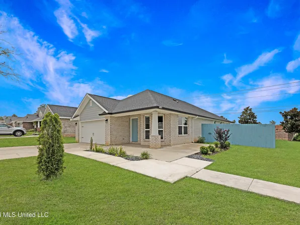14051 Old Mossy Trl, Gulfport, MS 39503