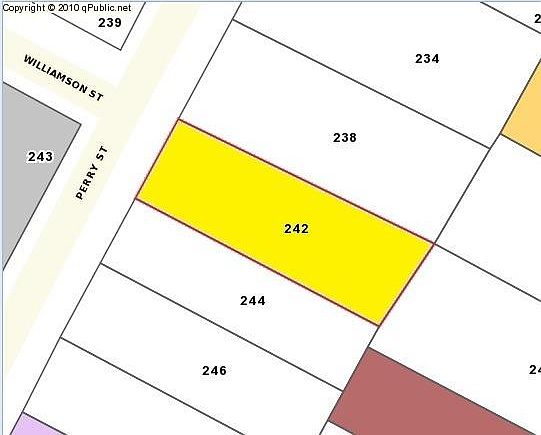 2nd image of 242 Perry St