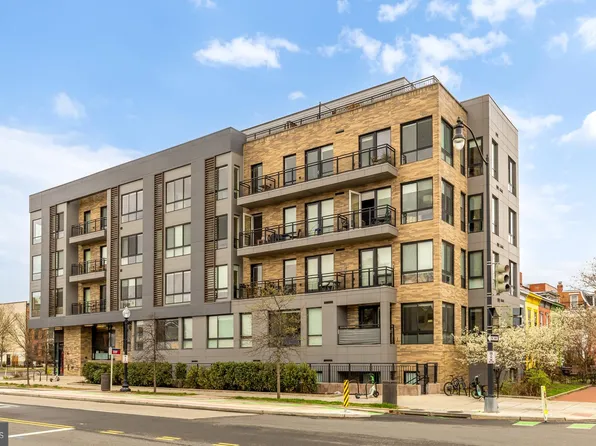 1550 11th St NW APT 401, Washington, DC 20001