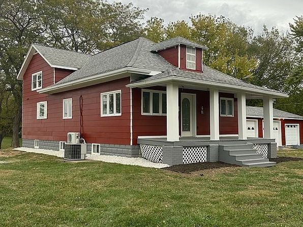 22104 E County Highway 8