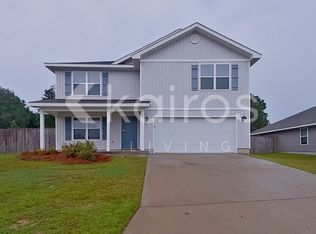 4690 Malay Cir, Pace, FL 32571