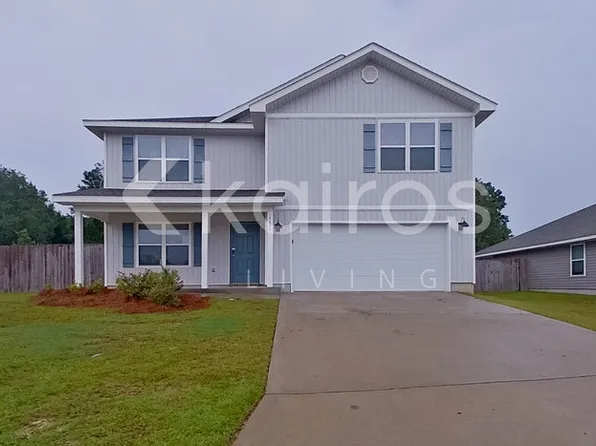 4690 Malay Cir, Pace, FL 32571