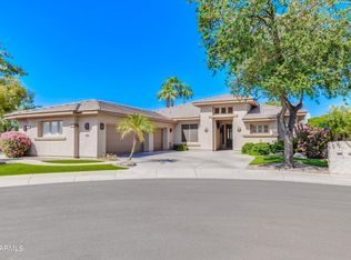 1992 W Bartlett Ct, Chandler, AZ 85248